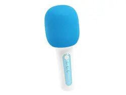 میکروفون بی سیم شیائومی Xiaomi Yuemi Bluetooth karaoke Microphone Lite YMMKF007