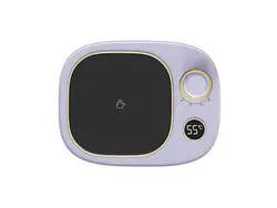 زیر لیوانی حرارتی شیائومی Xiaomi Liberfeel Maoxin Q42 Smart Heating Coaster -
