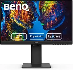 مانیتور 27 اینچ بنکیو BenQ GW2785TC 27 inch 5ms 75Hz FHD IPS Monitor - شمرون شاپ مانیتور 23 اینچ ایسوس VX239H