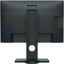 مانیتور 24 اینچ بنکیو BenQ SW240 PhotoVue 24 Inch 100% sRGB IPS Calibration Photographer Monitor - شمرون شاپ مانیتور 23 اینچ ایسوس VX239H