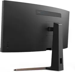 مانیتور 37.5 اینچ بنکیو BenQ EW3880R 37.5 Inch 60Hz IPS WQHD Monitor - شمرون شاپ مانیتور 23 اینچ ایسوس VX239H
