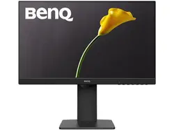 مانیتور 24 اینچ بنکیو BenQ GW2485TC 24 Inch 75Hz IPS FHD Monitor - شمرون شاپ