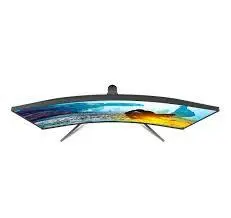 مانیتور گیمینگ فیلیپس مدل Philips Curved QHD LCD 325M8C/69 - شمرون شاپ مانیتور 23 اینچ ایسوس VX239H