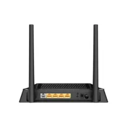 مودم روتر بی سیم ADSL2 Plus و VDSL2 دی لینک مدل DSL-224 NEW - شمرون شاپ