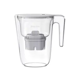پارچ تصفیه آب فیلیپس PHILIPS water solutions filter jug 3.4L -