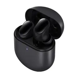 هندزفری شیائومی Redmi Buds 3 Pro (مشکی) - شمرون شاپ