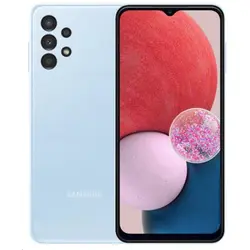گوشی موبایل سامسونگ مدل Galaxy A13 VIETNAM با ظرفیت 64GB و رم 4GB (آبی) به همراه گلس