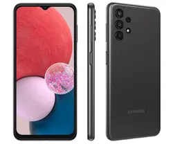 گوشی موبایل سامسونگ مدل Galaxy A13 VIETNAM با ظرفیت 64GB و رم 4GB (مشکی) به همراه گلس