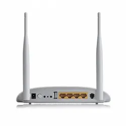 مودم روتر VDSL/ADSL بی سیم تی پی-لینک مدل TD-W9960