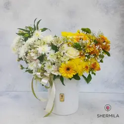 باکس گل هوژان