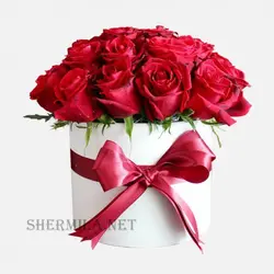 باکس گل ترلان