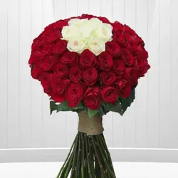 دسته گل دل‌آرا