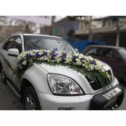ماشین عروس طرح بتی