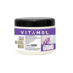 ماسک مو 500 میل ویتامول مدل کراتین