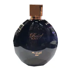 ادکلن زنانه مارک جوزف مدل Belief Black