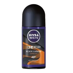 رول ضدتعریق مردانه نیوآ مدل Deep espresso