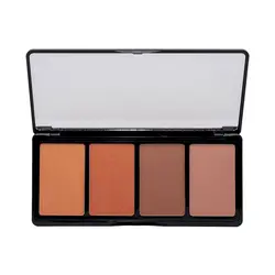 پالت رژگونه L.A girl مدل Hottie