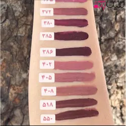 رژ لب مایع مات هیستریا آرکانسیل