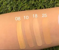 کانسیلر مایع آرتیستا مدل اسمارت فیکس