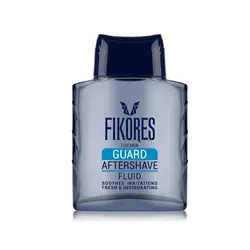 افتر شیو مردانه فیکورس مدل Guard