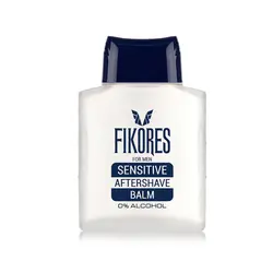 افتر شیو مردانه فیکورس مدل Balm