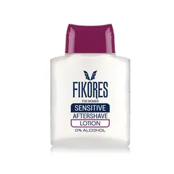 افتر شیو زنانه فیکورس مدل Lotion