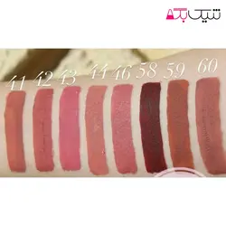 رژلب مایع دیوستا