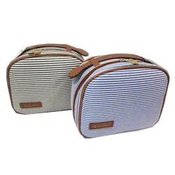 کیف آرایشی بونو مدل 7700