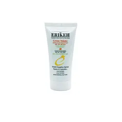 کرم ضد آفتاب فاقد چربی بی‌رنگ +SPF50 اریکه