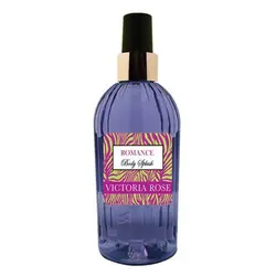 بادی اسپلش ویکتوریا رز مدل رومنس