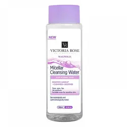 میسلار واتر ویکتوریا رز مدل مگنولیا