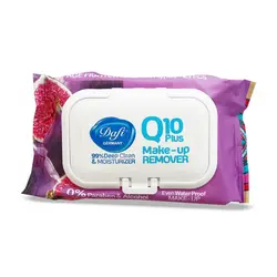 دستمال مرطوب دافی حاوی انجیر