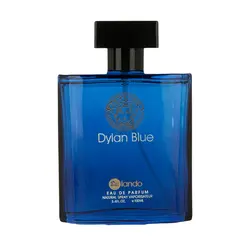 ادکلن مردانه بایلندو مدل Dylan Blue
