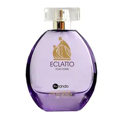ادکلن زنانه بایلندو مدل ECLATTO