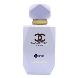 ادکلن زنانه بایلندو مدل MADMAZELLO