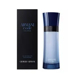 عطر جیبی مردانه برندینی مدل  ‌Armani code