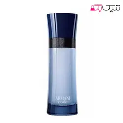 عطر جیبی مردانه برندینی مدل  ‌Armani code