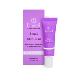 کرم فیلر لایسل