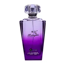 ادکلن زنانه بایلندو مدل Midnighto