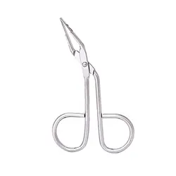 موچین قیچی تیتانیوم آی ایکس مدل MG-103