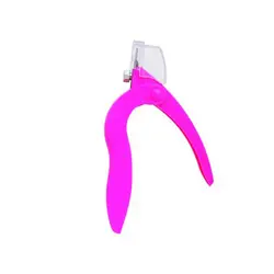 کاتر ناخن مخزن دار آی ایکس مدل GG651