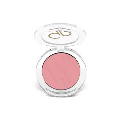 رژگونه مات شماره ۰۳ گلدن رز