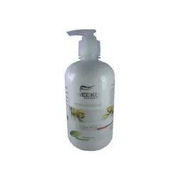 ماسک مو و نرم کننده تقویتی مو آرگان ویکو