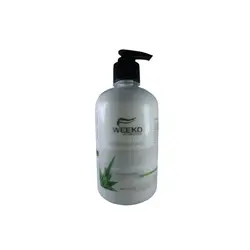 ماسک مو و نرم کننده تقویتی مو آلوئه ورا ویکو