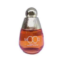 عطر جیبی زنانه رکسان با رایحه الین مدل مود