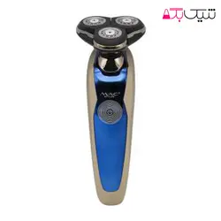 ماشین اصلاح صورت مک استایلر مدل MC-8817