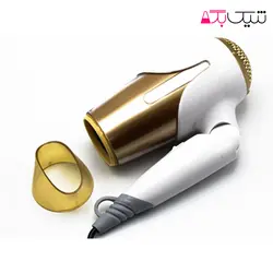 سشوار مسافرتی مک استایلر مدل MC-6603