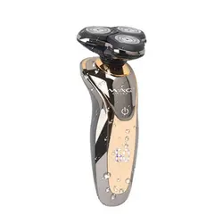 ریش تراش مک استایلر مدل MC-8816