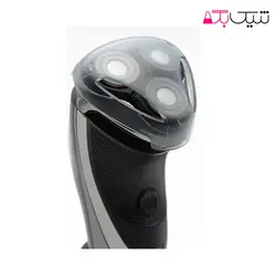 ریش تراش فوق حرفه ای مک استایلر مدل ۸۸۱۵