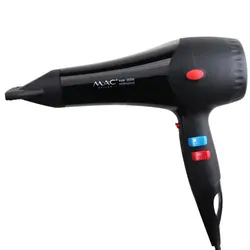 سشوار حرفه ای مک استایلر مدل MC-6637